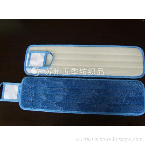SGS Microfiber Refill Absorbent Mop Head